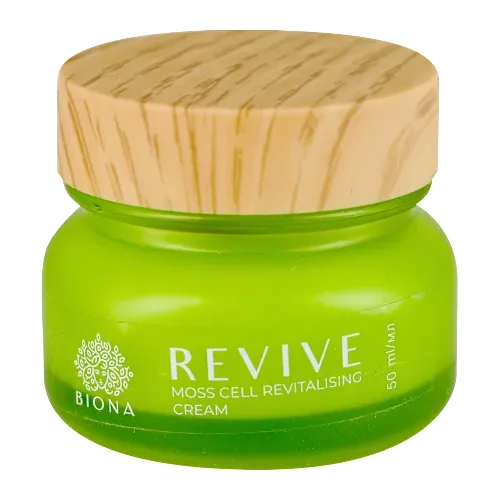 Krema za lice BIONA revive 50 ml