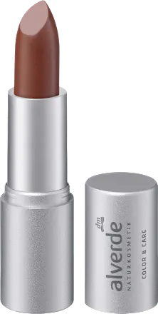 Ruž za usne ALVERDE Color & Care – 27 Simply Brown, 4,6 g