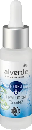 Serum za lice ALVERDE hydro Hijaluron esencija, 25 ml