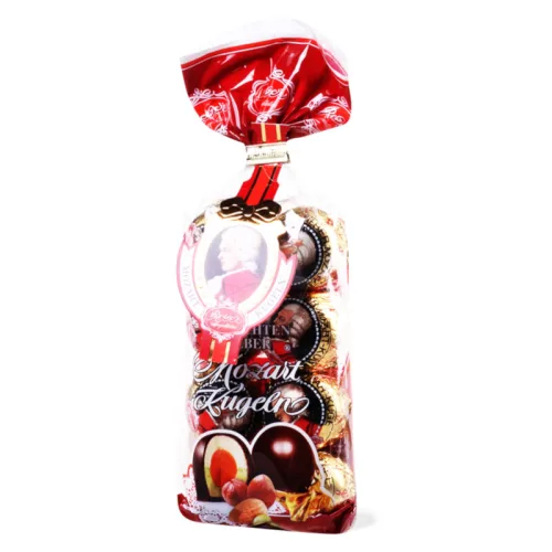 MOZART kugle u kesici 160g