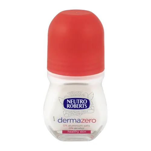 Roll-on NEUTRO ROBERTS  Derma Zero 50ml