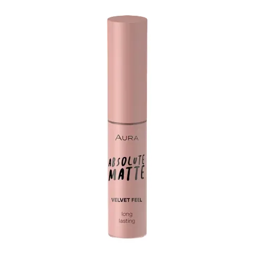 Ruž za usne AURA absolute matte 627