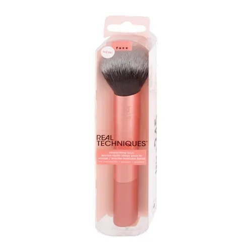 Četkice za šminku REAL TECHNIQUES Everything Face Brush višenamenska
