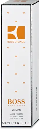 Ženski parfemi BOSS Orange Woman edt 50ml