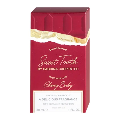 Ženski parfemi SABRINA CARPENTER Cherry Baby ženski parfem edp 30ml
