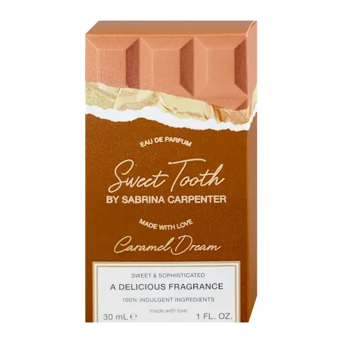 Ženski parfemi SABRINA CARPENTER Caramel Dream ženski parfem edp 30ml