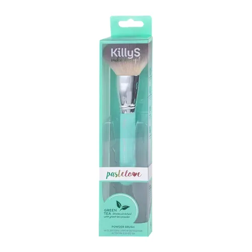 Četkice za šminku KILLYS PasteLove četkica za puder