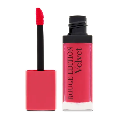 Ruž za usne BOURJOIS Rogue Edition Velvet 5