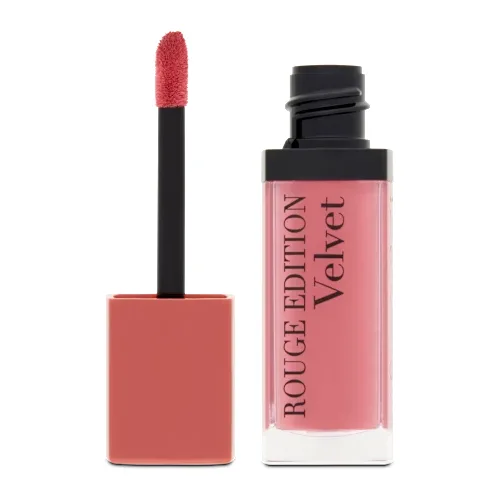 Ruž za usne BOURJOIS Rogue Edition Velvet 7