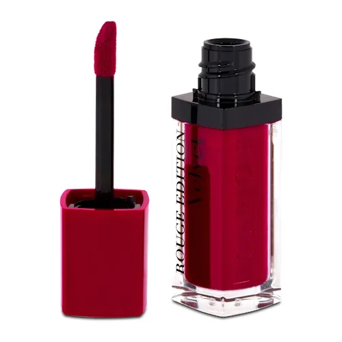 Ruž za usne BOURJOIS Rogue Edition Velvet 15