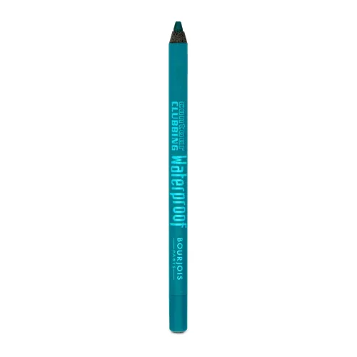 Olovka za oči BOURJOIS Contour Clubbing Wateerproof 50 vodootporna