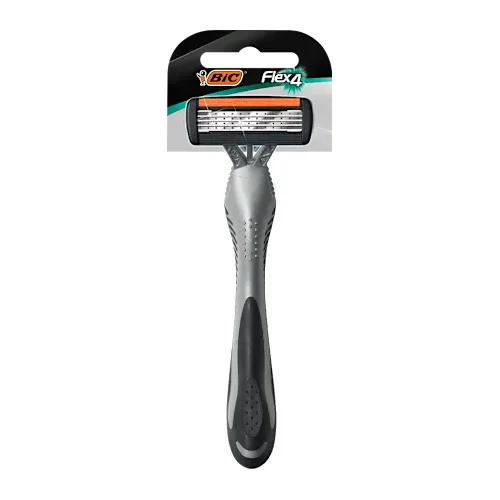 Brijač za muškarce BIC Flex 4, 1kom
