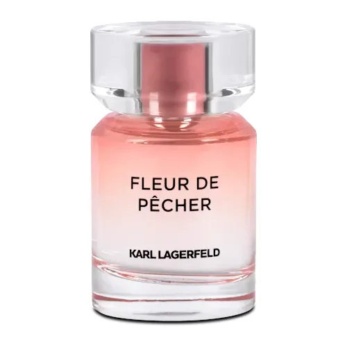 Ženski parfemi KARL LAGERFELD Fleur de pecher ženski parfem edp 50ml