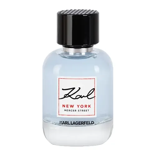 Muški parfemi KARL LAGERFELD New York Mercer Street muški parfem edt 60ml