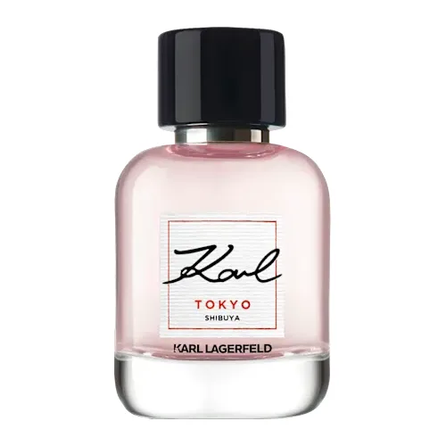 Ženski parfemi KARL LAGERFELD Tokyo Shibuya ženski parfem edp 60ml