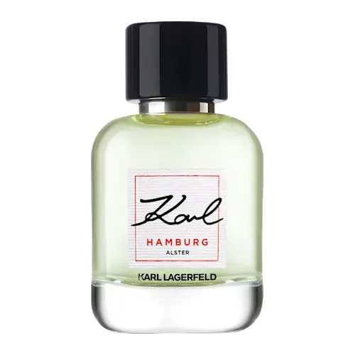 Toaletna voda KARL LAGERFELD Hamburg Alster muški parfem edt 60ml