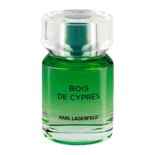 Muški parfemi KARL LAGERFELD Bois de Cypres muški parfem edt 50ml