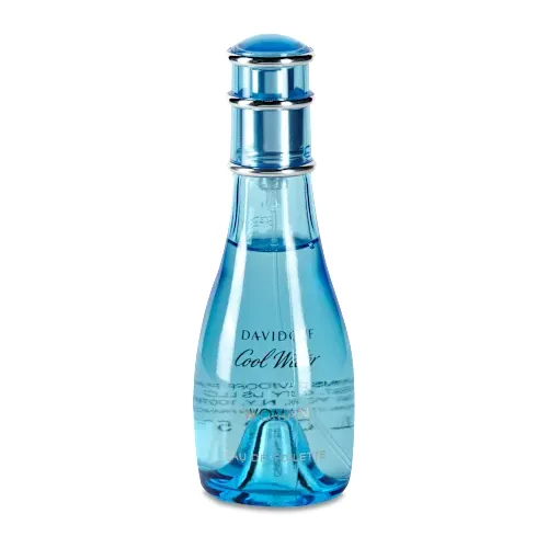 Toaletna voda DAVIDOFF Cool Water ženski parfem edt 50ml
