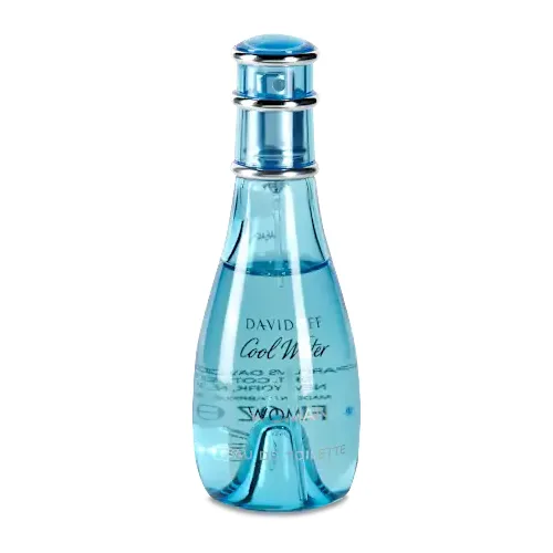 Ženski parfemi DAVIDOFF cool water woman edt 30ml