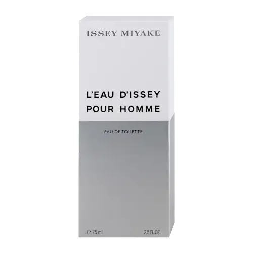 Muški parfemi ISSEY MIYAKE Miyake L'eau Pour Homme edt 75ml