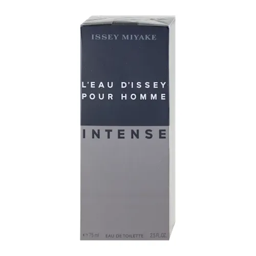 Toaletna voda ISSEY MIYAKE L'eau d'Issey Pour Homme Intense muški parfem edt 75ml