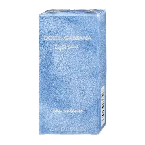 Ženski parfemi DOLCE&GABBANA light blue intense edp 25ml