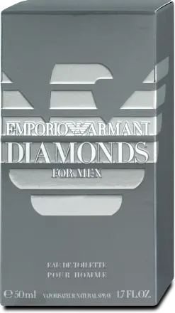 Muški parfemi ARMANI Diamonds homme edt 50ml