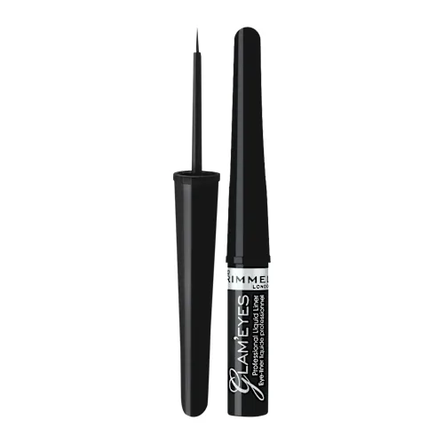 Olovka za oči RIMMEL alajner glam eyes professional eyeliner