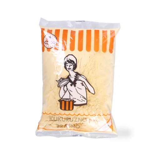 Brašno kukuruzno CORN PRODUCT 500g