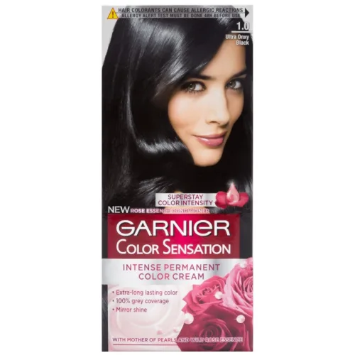 Farba za kosu GARNIER COLOR SENSATION 1.0