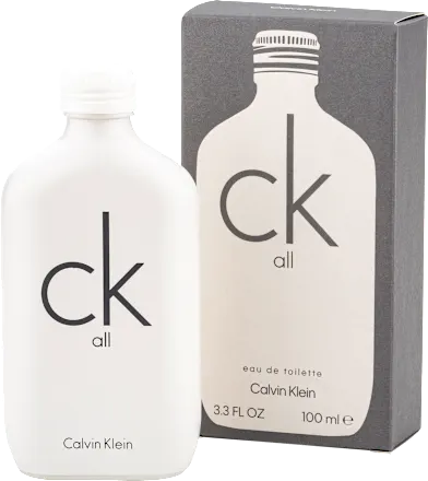 Unisex parfemi CALVIN KLEIN edt 100ml