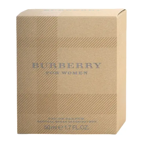 Ženski parfemi BURBERRY Women edp 50ml