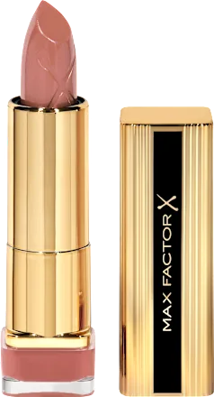 Ruž za usne MAX FACTOR colour elixir moisture tosted almond 10