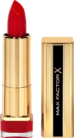 Ruž za usne MAX FACTOR colour elixir moisture Ruby Tuesday 75