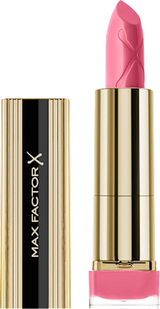 Ruž za usne MAX FACTOR colour elixir moisture English Rose 90