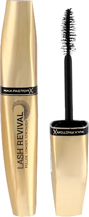 Maskara MAX FACTOR lash revival black