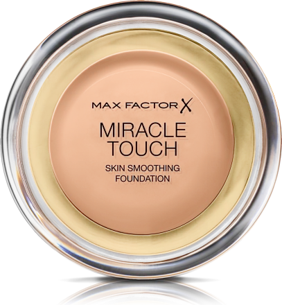 Puder za lice MAX FACTOR Miracletouch Warm Almond 45 podloga za lice
