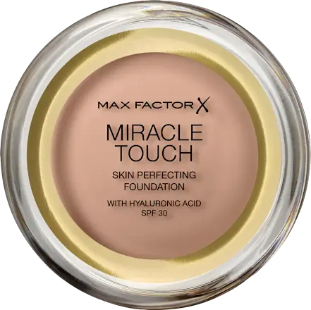 Puder za lice MAX FACTOR Miracletouch Natural 70 podloga za lice