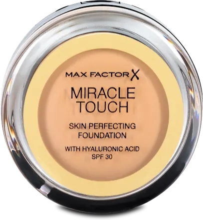 Puder za lice MAX FACTOR Miracletouch Golden 75 podloga za lice