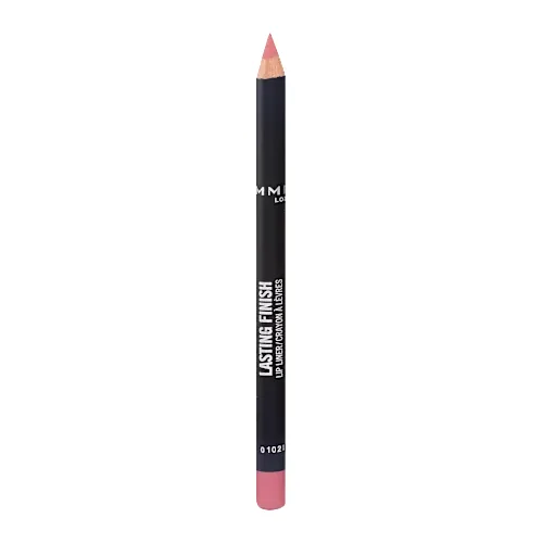 Olovka za usne RIMMEL Lasting Finish 120 Pink candy