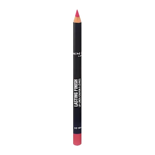 Olovka za usne RIMMEL Lasting Finish 125 Indian Pink