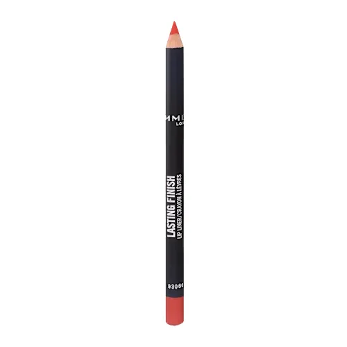 Olovka za usne RIMMEL Lasting Finish 505 Red Dynamite