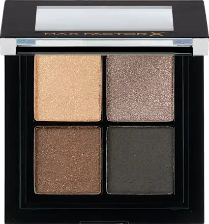 Senka za oči MAX FACTOR Soft paleta senki Hazy Sand 03