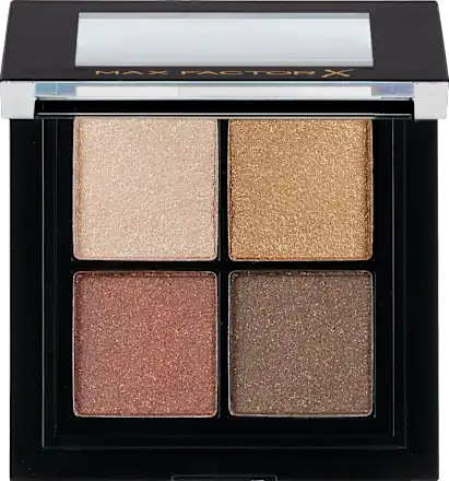 Senka za oči MAX FACTOR soft paleta senki veil brze 04