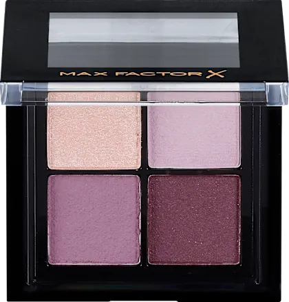 Senka za oči MAX FACTOR Soft paleta senki Crush Blo 02
