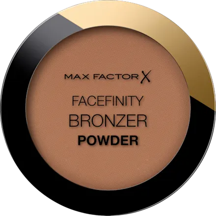 Bronzer MAX FACTOR Facefinity warme tan 02