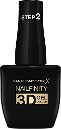 Lak za nokte MAX FACTOR Nailfinity 100 gel top coat, 12ml