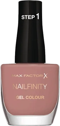 Lak za nokte MAX FACTOR Nailfinity 215 Standing ovation, , 12 ml