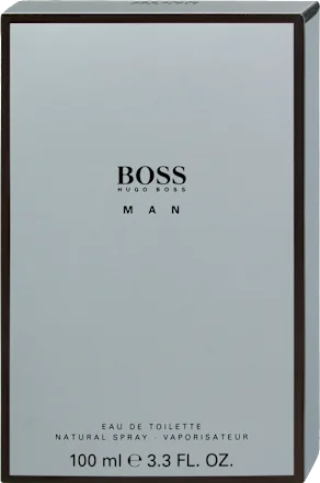 Muški parfemi BOSS man edt 100ml