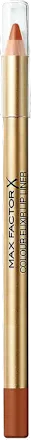 Olovka za usne MAX FACTOR CE Lip Liner 020 Warm Brown